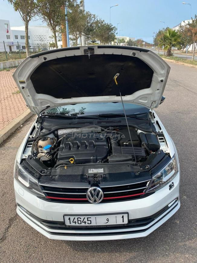 Volkswagen Jetta Diesel Automatique 2019