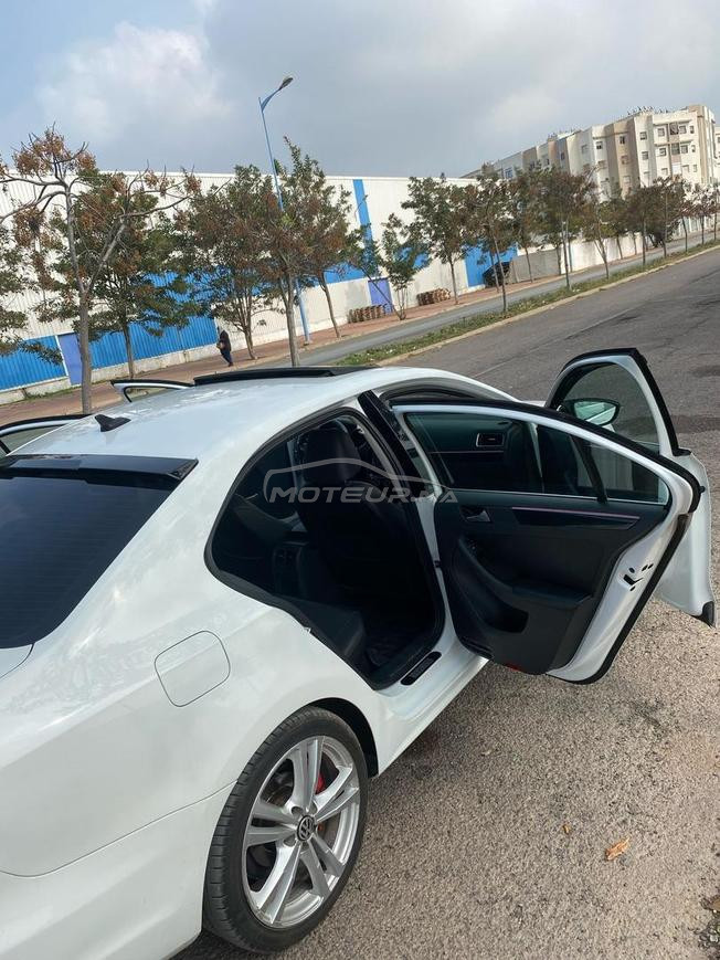 Volkswagen Jetta Diesel Automatique 2019
