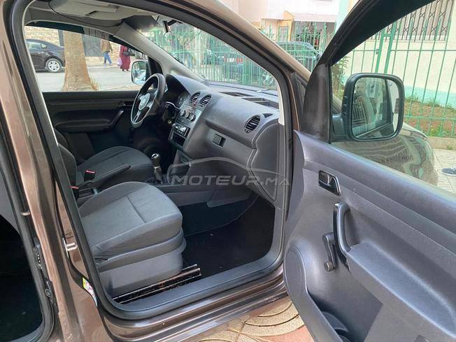 Volkswagen caddy diesel 