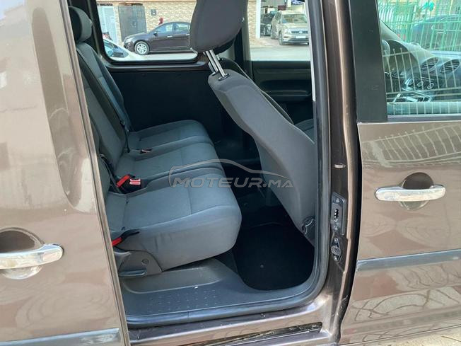 Volkswagen caddy diesel 