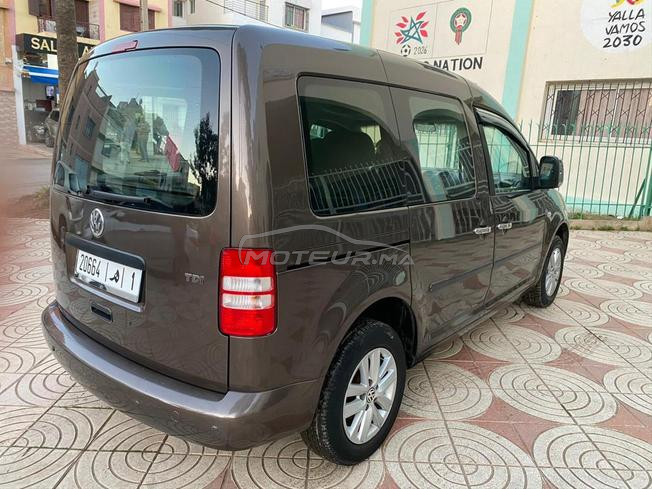 Volkswagen caddy diesel 
