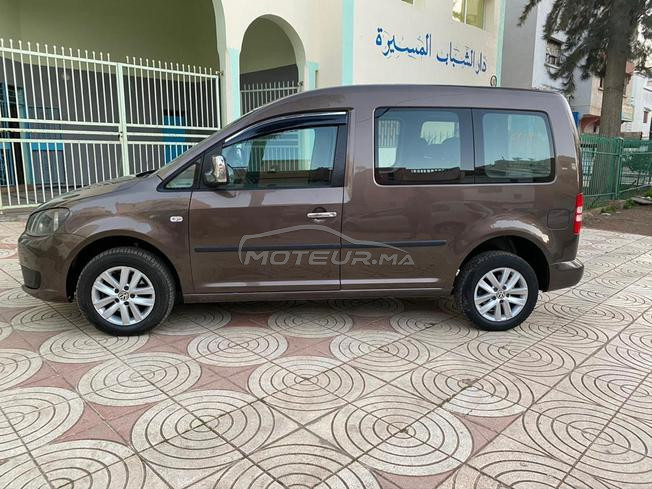 Volkswagen caddy diesel 