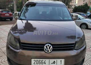 Volkswagen caddy diesel 