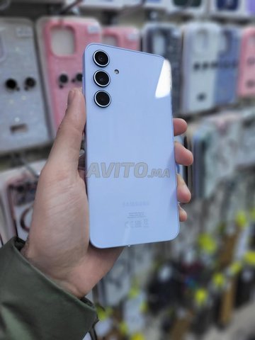 Samsung Galaxy A35 (256/8)