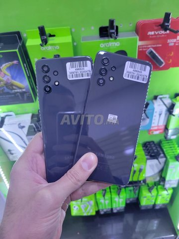 Samsung Galaxy A32 (128/4)