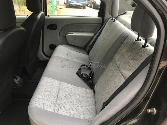 Dacia Logan diesel 