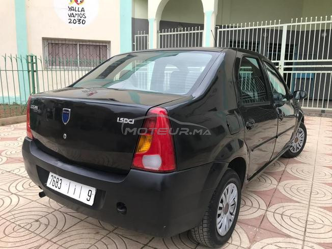 Dacia Logan diesel 