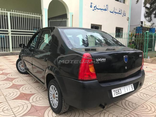 Dacia Logan diesel 