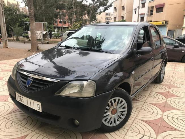 Dacia Logan diesel 