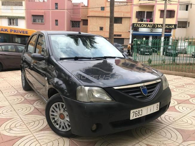 Dacia Logan diesel 
