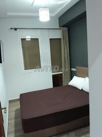 Appartement à louer 70 m² à El Jadida