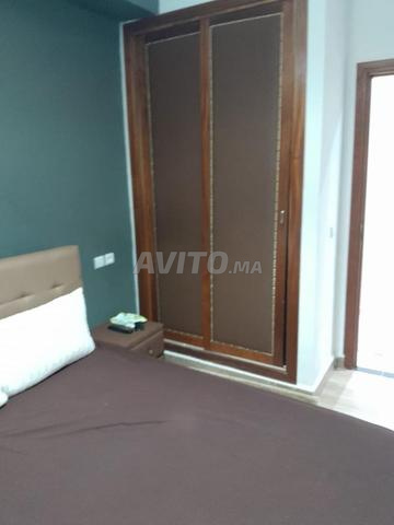 Appartement à louer 70 m² à El Jadida - 2