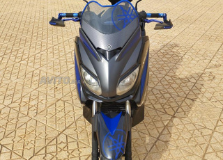 Yamaha Xmax 250cc a vendre 
