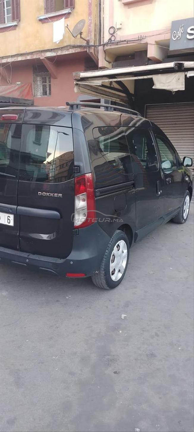 Dacia Dokker 