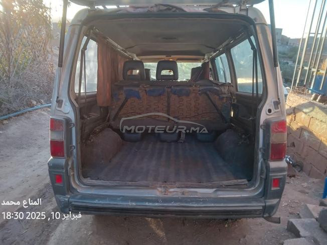 Mitsubishi L300