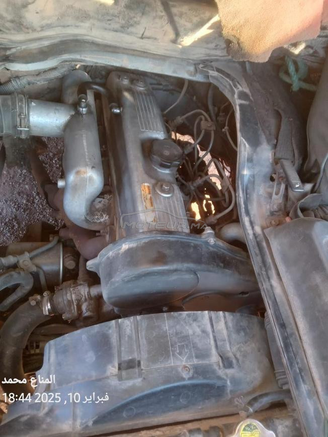 Mitsubishi L300