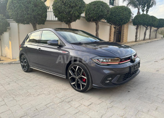 Volkswagen POLO GTI