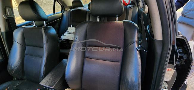 Honda Accord Essence Automatique 2004 à Azrou
