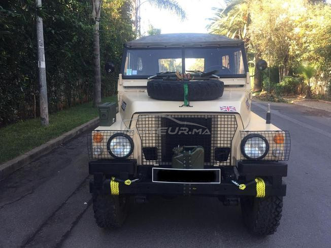 land rover serie light weight collection 