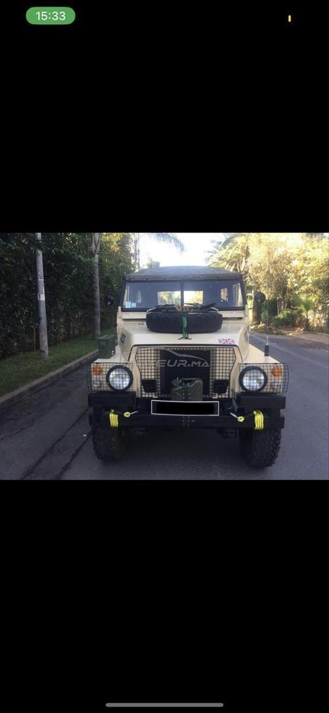 land rover serie light weight collection 