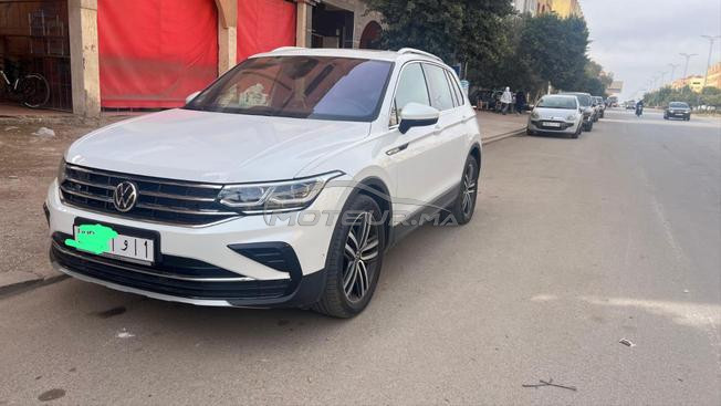 Tiguan 2021
