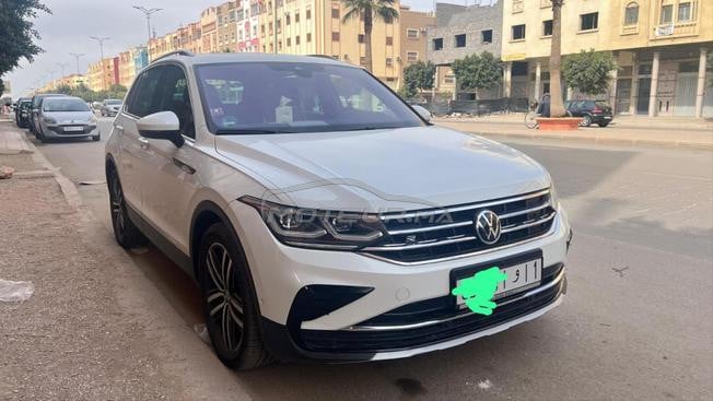Tiguan 2021