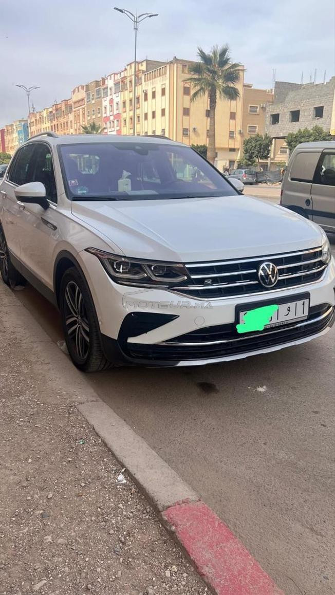 Tiguan 2021