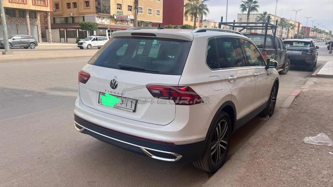 Tiguan 2021
