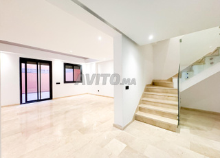 Appartement à vendre 112 m² à Marrakech