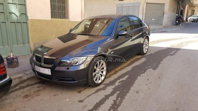 BMW Série 320