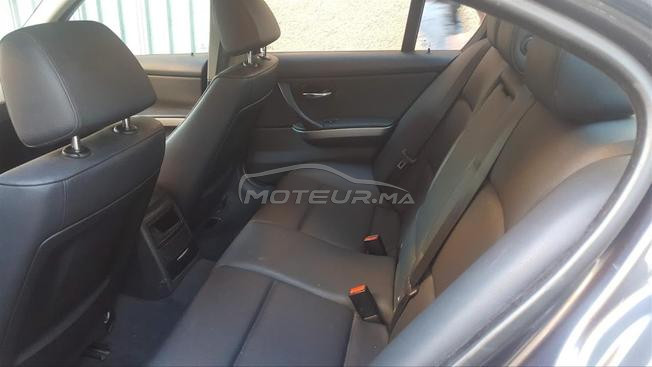 BMW Série 320