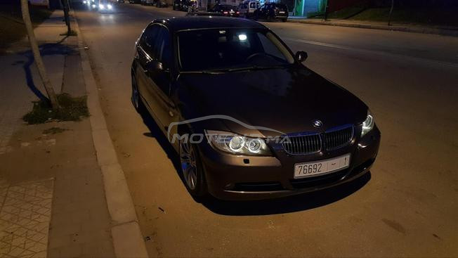 BMW Série 320
