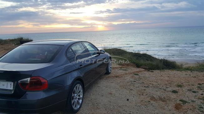 BMW Série 320