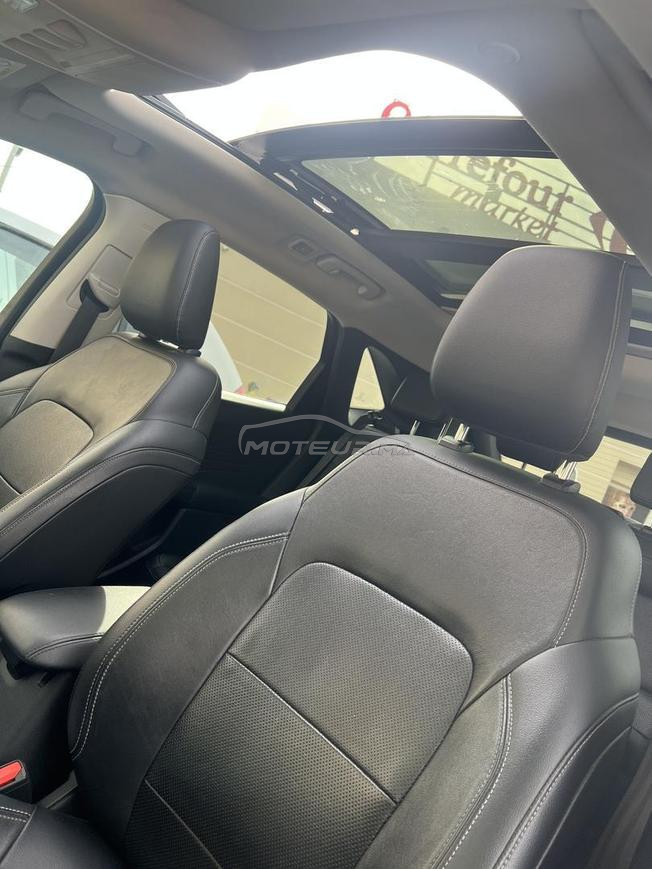 Ford Kuga Diesel Automatique 2021 à Meknès