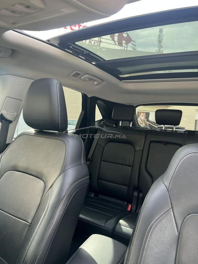 Ford Kuga Diesel Automatique 2021 à Meknès