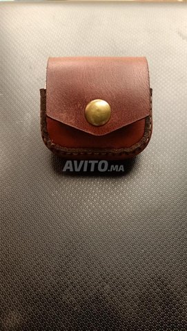 pochette airpod pro 1 2 3 et 4 ème génération 