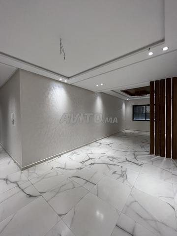 Appartement à vendre 110 m² à Kénitra
