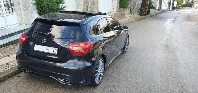 belle voiture a vendre 