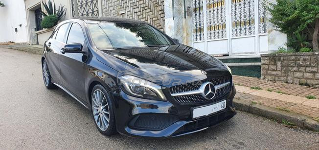 belle voiture a vendre 