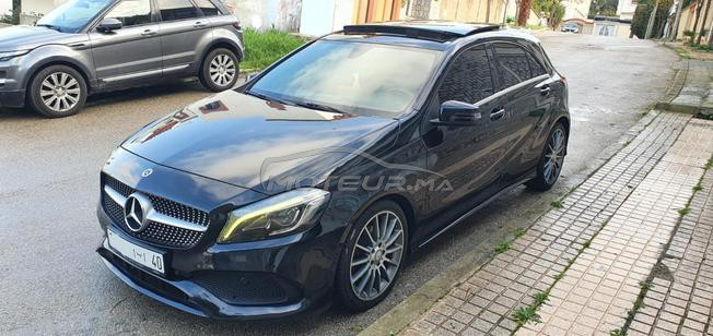 belle voiture a vendre 