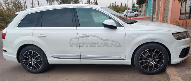audi q7 2019
