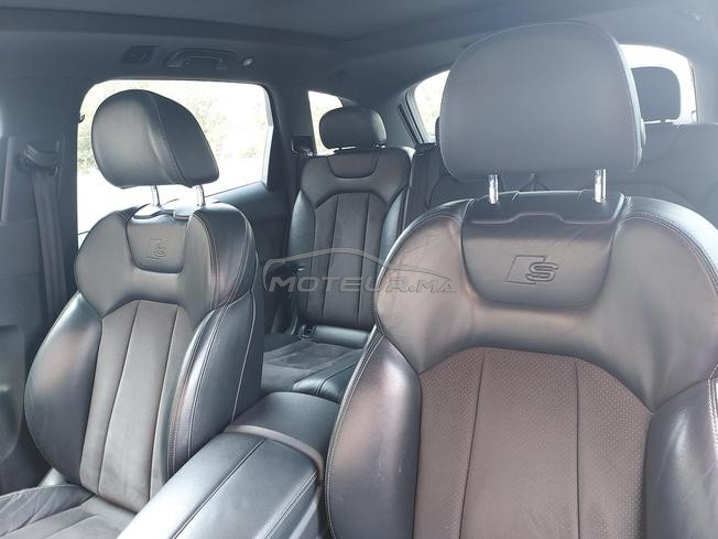 audi q7 2019