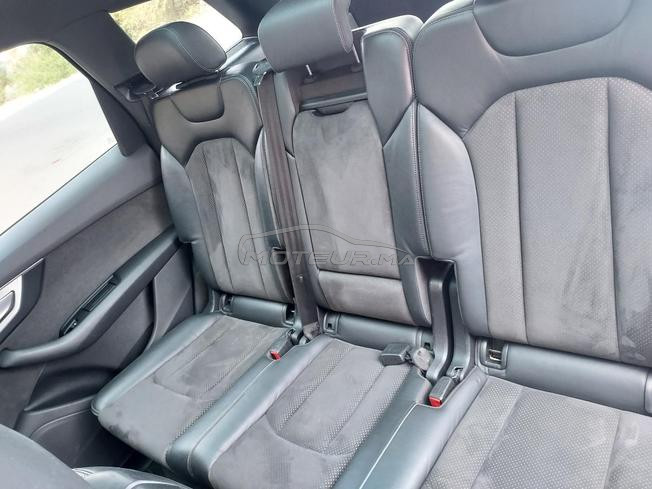 audi q7 2019