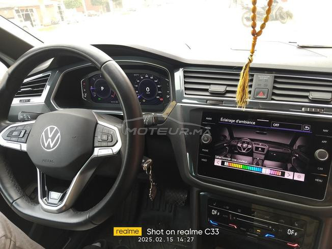 Tiguan 2021