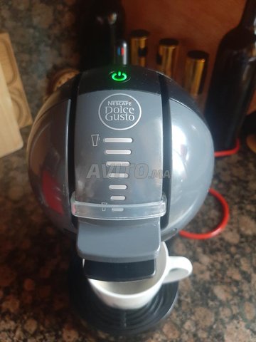 Machine a café 