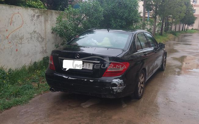 c220 w204 li bgha yksab 