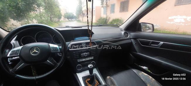 c220 w204 li bgha yksab 
