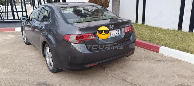 Honda accord à vendre 