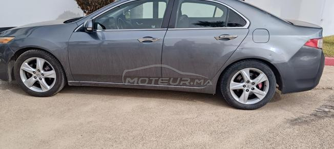 Honda accord à vendre 