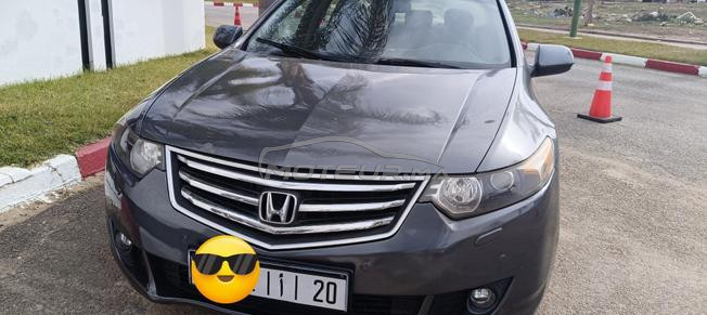 Honda accord à vendre 